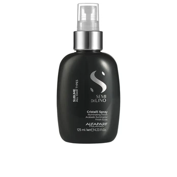 LINŲ SĖKLŲ „Sublime Cristalli“ purškiklis, 125 ml
