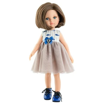 Lėlė Paola Reina Mari Mari 04485