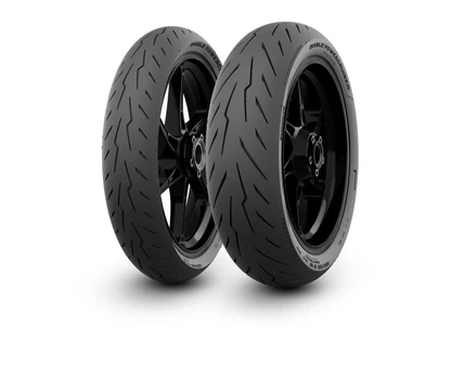 PIRELLI Padanga motociklų keliams 1807016 OMPI 77V DPCR