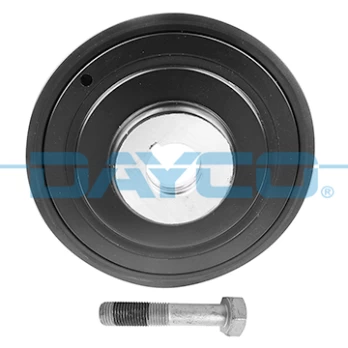 DAYCO DAYDPV1056 Crank pulley