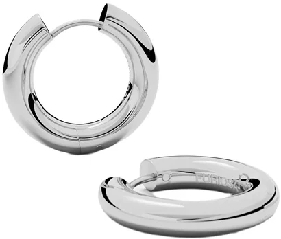 Furiosa Chubby Hoop SE-CCHUBBYH-S Steel Hoops