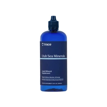Trace Utah Sea Minerals 296 ml.
