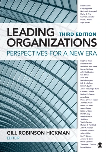 Leading Organizations