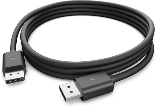 Dell DisplayPort 1.4 Cable - cb325d