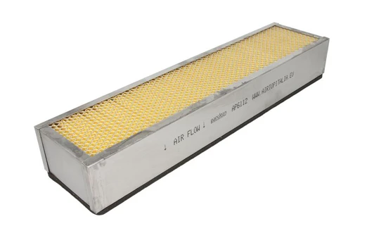 Salono filtras PURRO PUR-HC0052