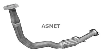 ASMET 16.077 Išleidimo kolektorius
