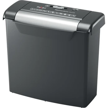 REXEL 2104568EU Smulkintuvas REXEL Momentum S206