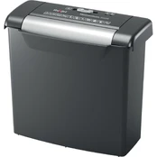 REXEL 2104568EU Smulkintuvas REXEL Momentum S206 kaina