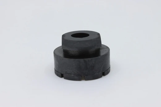 7020-130001 fixing collar, rear seat