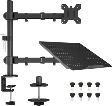 Monitoriaus laikiklis Bontec Universal