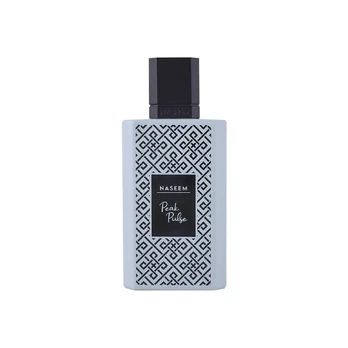 Naseem Peak Pulse EDT tualetinis vanduo vyrams, 50 ml