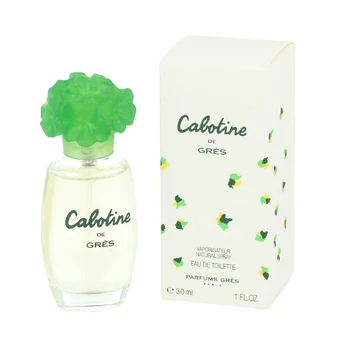 Gres Cabotine Edt 30 ml 30ml
