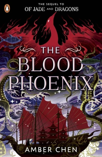 Blood Phoenix