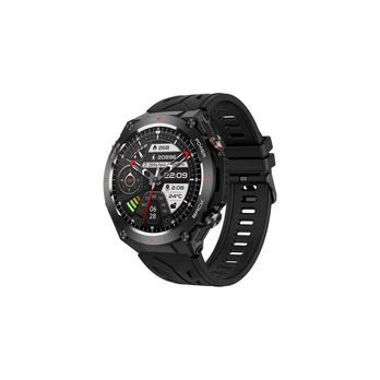 Colmi V75 smartwatch (juodas)