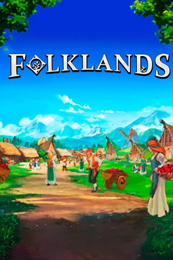 Folklands PC