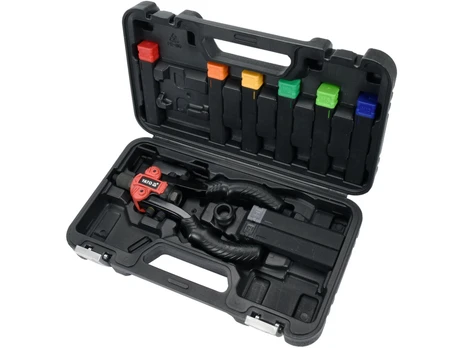 YATO UNIVERSALUS RIVETERIS 3in1