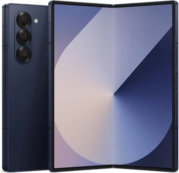 Samsung Galaxy Z Fold 6 512GB