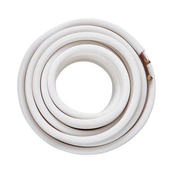 15240 mm mini išrauto vamzdynas oro kondicionieriui