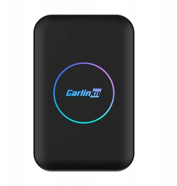 Automagnetola Carlinkit Tbox Lite Belaidis Carplay Ir Android Auto