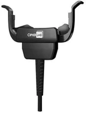 CipherLab CipherLab ARK25SNPNUN01, USB cable cup assembly, CipherLab, RK25, Juodas, 1 pc(s)