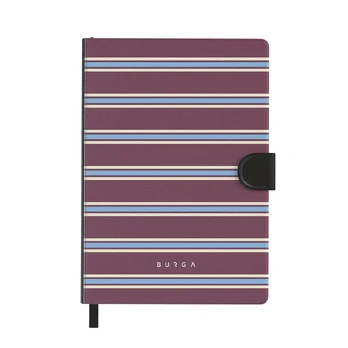 House Party - Notebook, A5 (14.8 x 21cm) / Lined
