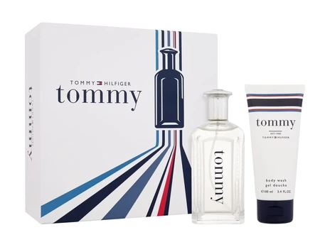 Tommy Hilfiger Tommy SET1 tualetinis vanduo, 100 ml
