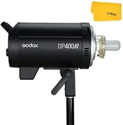 „Godox DP400III Studio Flash“. kaina