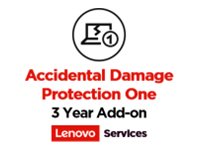 LENOVO 3Y Accidental Damage Protection One Stackable