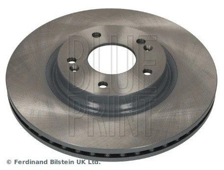 Stabdžių diskas BLUE PRINT ADBP430154