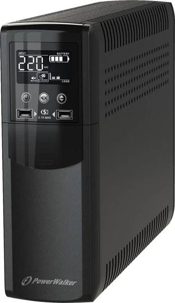 POWERWALKER VI 800 CSW FR UPS