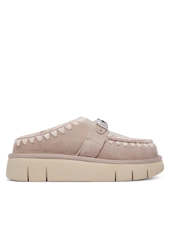 Mou Sniego batai Bounce Clog FW531001A Smėlio