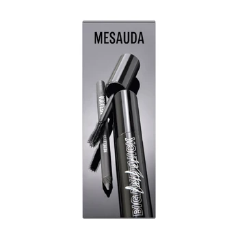 Mesauda Kit Ready, Bold, Go! Akių makiažo priemonių rinkinys