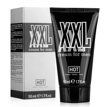 XXL Creme For Men 50 ml