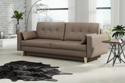 Sofa - lova SOMA