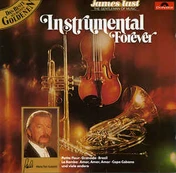 CD James Last - Instrumental Forever