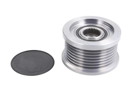 VALEO VAL588082 Freewheel alternator pulley