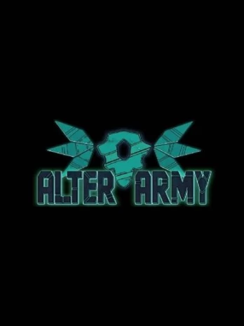 Alter Army PC
