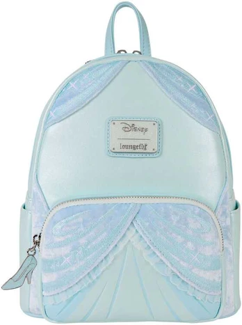 Loungefly Disney Cinderella backpack 26cm