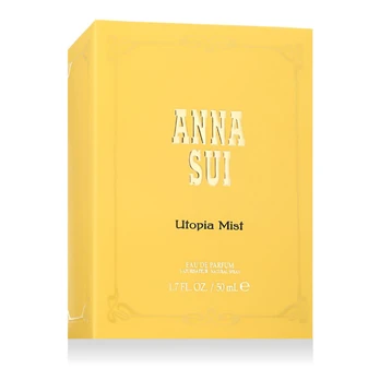 Anna Sui Utopia Mist EDP 50 ml