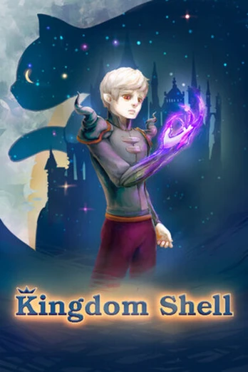 Kingdom Shell PC