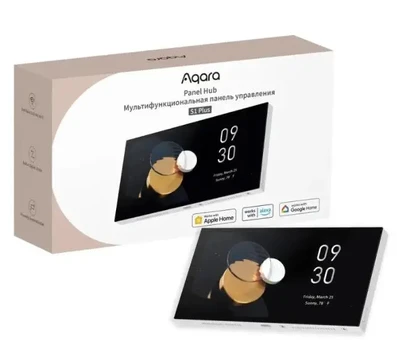 Aqara Jutiklinis ekranas Dial V1