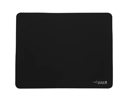 ARTISAN FX Zero XXL Soft Black - Pelės Kilimėlis