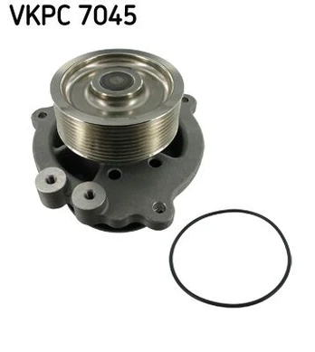 Aušinimo skysčio siurblys SKF VKPC 7045