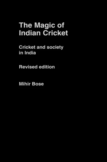 Magic of Indian Cricket