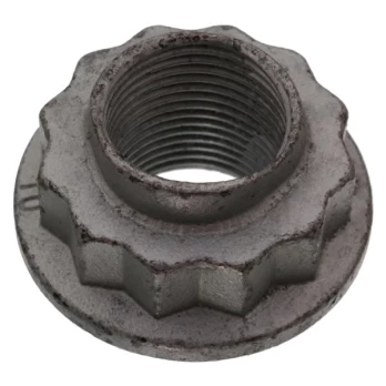 FEBI FE49630 Wheel hub nut