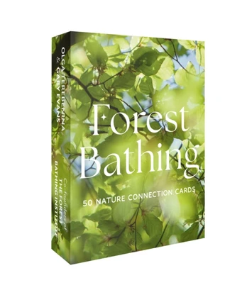 Forest Bathing