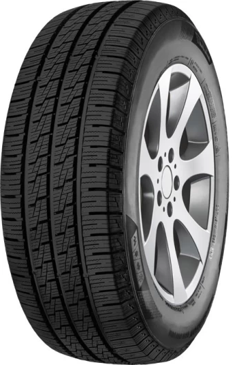 Minerva Van Master AS 175/70R14 95 T