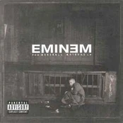 CD Eminem - The Marshall Mathers L P