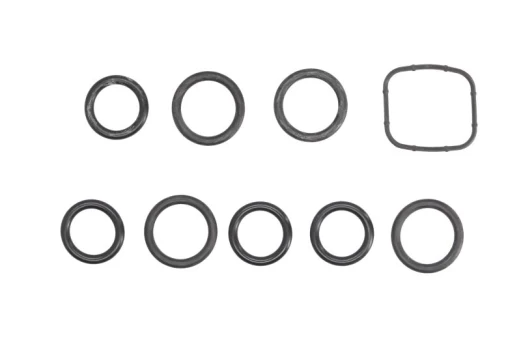 ELRING EL429040 Inlet manifold gasket set