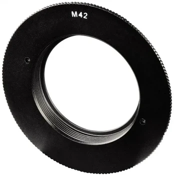 Adapteris BIG M42 - Canon EF (421338)